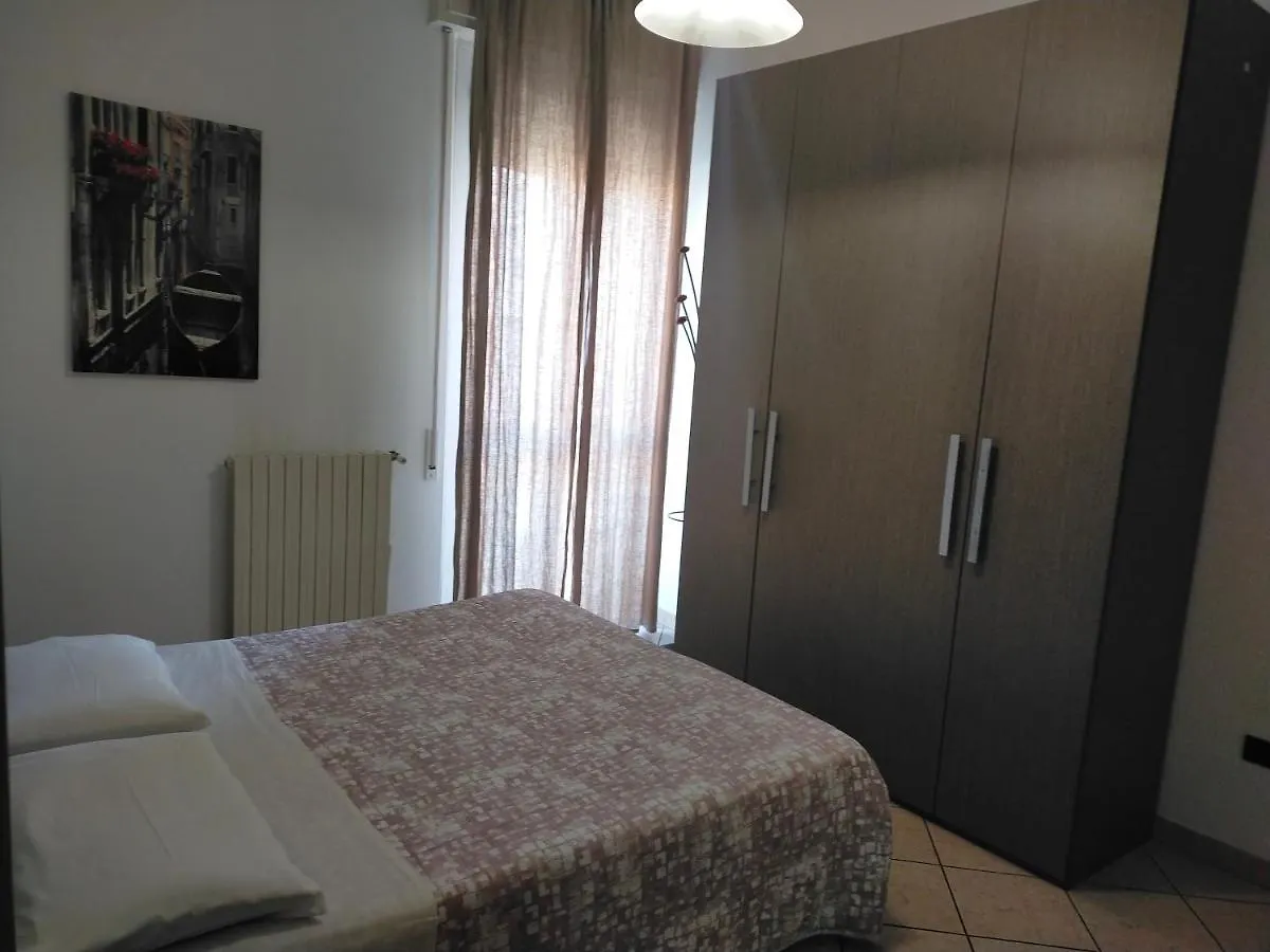 Appartamento casa vacanza Regina Parma Italia
