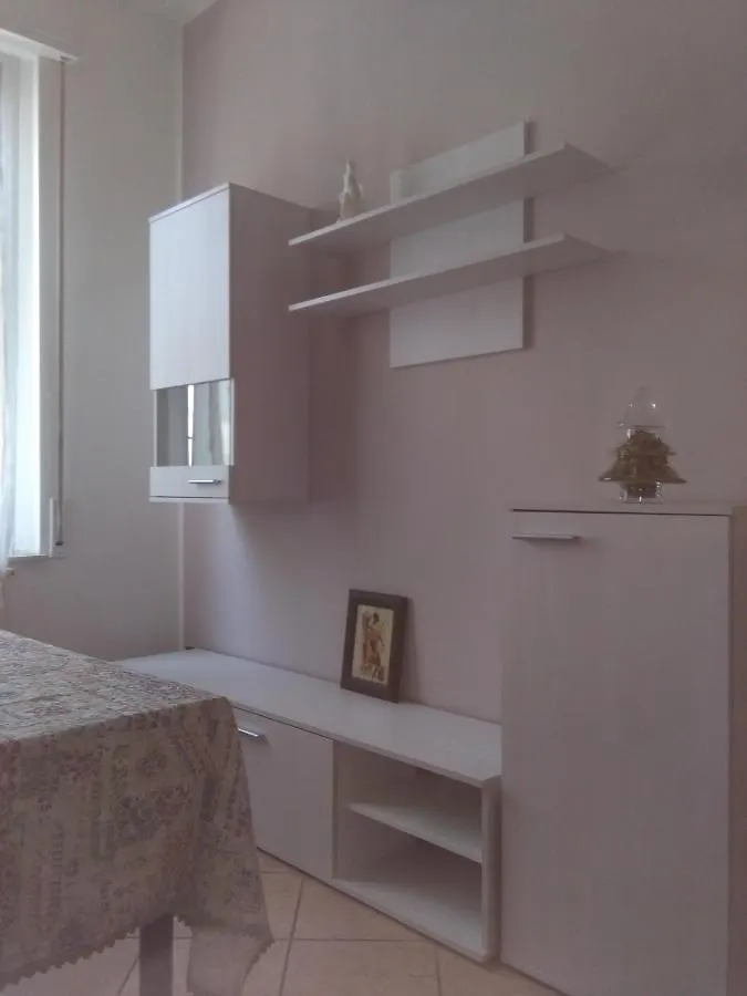 casa vacanza Regina Parma 0*,