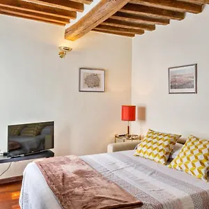 Oltretorrente Cozy Minihouse Appartamento