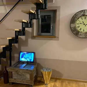 La Casa Di Lalla In Pieno Centro. Appartamento
