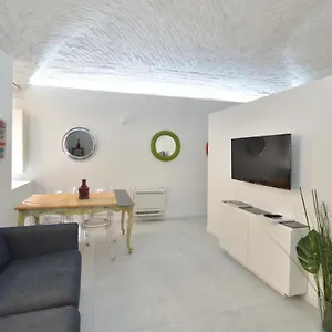 Eleganza Del Riccio Appartamento