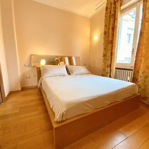 Terrazza Zaccagni Appartamento